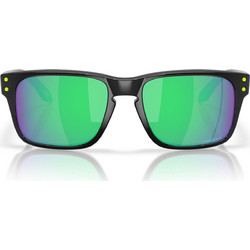 Oakley Παιδικά Γυαλιά Ηλίου με Καθρέπτη Πράσινα OO9014 01