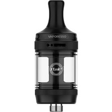 Vaporesso XTank T 3ml - BLACK-2