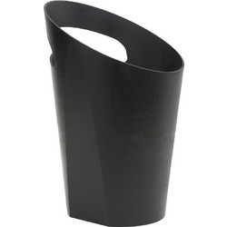 Σαμπανιέρα Sursum CA-6021-19 Φ22x32cm Black Goldplast Πολυπροπυλένιο