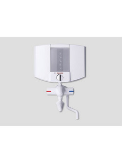 Stiebel Eltron EBK 5 K Βραστήρας Νερού 5 Λίτρων Με Λευκή Βρύση 2000w