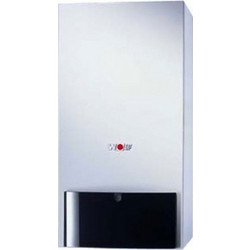 Wolf CGB-50 Επιτοίχιος Λέβητας Αερίου Συμπύκνωσης με Καυστήρα 65000kcal/h