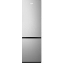 Intercool SDC-270S/BM Ψυγειοκαταψύκτης 269lt Υ180xΠ55xΒ55.8εκ. Γκρι