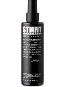 STMNT Grooming Goods Σπρέι Μαλλιών για Φορμάρισμα & Κράτημα 200ml