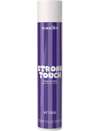 PBF WondHer Strong Touch Fixing Hair Spray 500ml