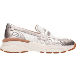 Hispanitas Γυναικεία Sneakers Χρυσά HV264508