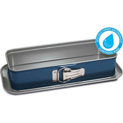 Guardini XBake Λυόμενη Φόρμα Plumcake 30x11εκ. - PFAS Free & Eco-Steel