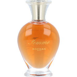 Rochas Femme Eau de Toilette 100ml