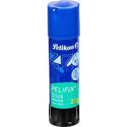Κόλλα stik Pelikan Pelifix 20gr