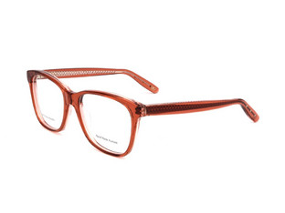 Bottega Veneta BV244 F2K Γυναικείος Σκελετός Γυαλιών Οράσεως Κοκάλινος Καφέ