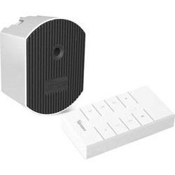 SONOFF D1R ΣΕΤ D1 SMART DIMMER SWITCH ΜΕ RM433R2 REMOTE