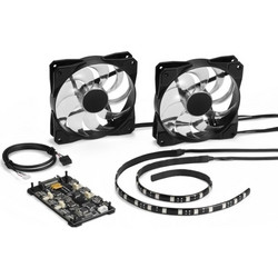 Sharkoon Pacelight RGB Set