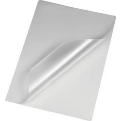 HAMA 50567 HOT LAMINATING FILM DIN A4, 125 25 PCS