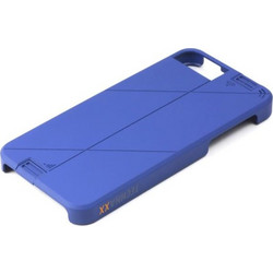 TECHNAXX LINKASE PRO TX-27 SIGNAL BOOST CASE IPHONE 5/5S BLUE