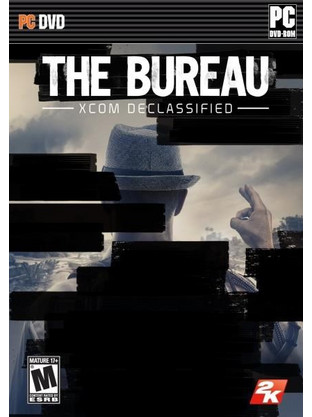 The Bureau XCOM Declassified PC