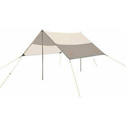 Easy Camp Cliff Σκίαστρο Παραλίας Μπεζ 260x200x150cm 120430