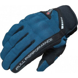 Garibaldi X-Scape Blue