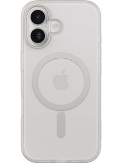 Belkin 'SheerForce' Grip Series Case for the iPhone 17 / Sand
