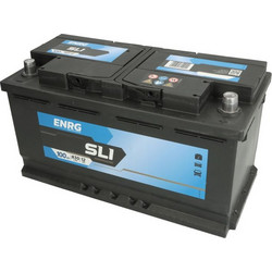 ENRG SLI 600402083 12V 100Ah