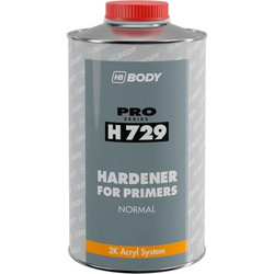 Σκληρυντής Για Αστάρια 2K HB Body H729 HARDENER NORMAL 1 Λίτρο
