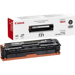 Canon 731 Yellow Toner