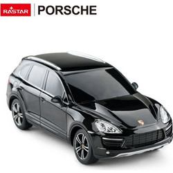 Rastar Porsche Cayenne Turbo 46100