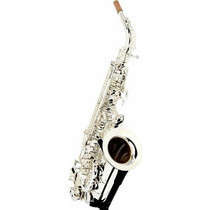 Thomann ALBSS Custom Line Alto Sax