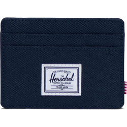 Herschel Unisex Καρτοθήκη Charlie 30065 Navy
