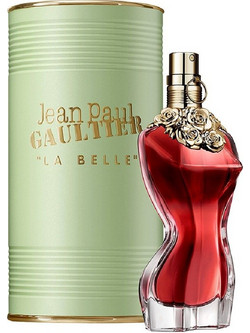 Jean Paul Gaultier La Belle Eau de Parfum 50ml