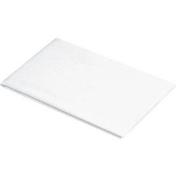 Προστατευτική Μαξιλαροθήκη 100% Cotton Greco Strom 35x45εκ