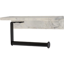 Χαρτοθήκη Με Ράφι T-D Marble 67194602