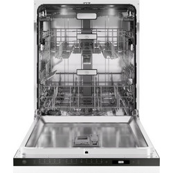 BERTAZZONI DW60 T3I B PS C Εντοιχιζόμενο Πλυντήριο Πιάτων 6cm