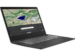 Lenovo Chromebook S340 (N4000/4GB/64GB/UHD 600/FHD/Chrome OS)