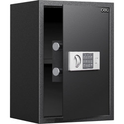 DELI 2-WAY DIGITAL SAFE FULL-STEEL BLACK ET525