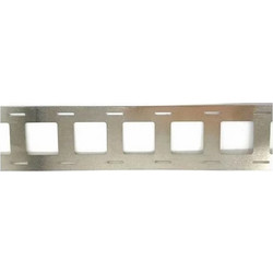 TIPA connecting welding tape-ladder 0.15x20x27mm για μπαταρίες, συσκευασία 1m