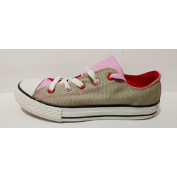 Converse Chuck Taylor All Star Double Tongue OX 630394C
