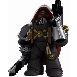 Youtooz Warhammer 40000 Space Marine 2 Deathwatch Titus 13cm