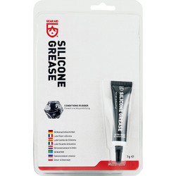 Γράσο σιλικόνης McNETT 21241 Silicone grease 7gr (21241 )