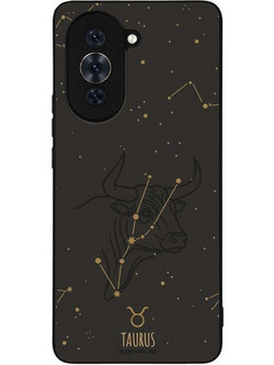 Sonique Zodiac Series Θήκη Taurus (Huawei Nova 10 Pro)