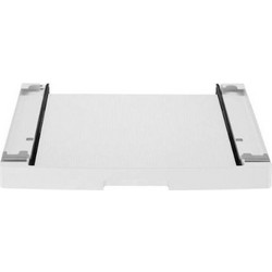 LG WG-PS-012606 Ρυθμιζόμενο Συνδετικό Πλυντηρίου/Στεγνωτηρίου με Συρτάρι 60x55εκ
