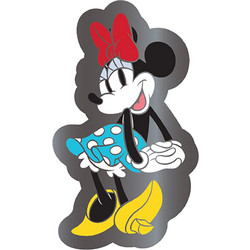 CROCS Jibbitz(TM) Charms Minnie Elevated (10018211-UNC)