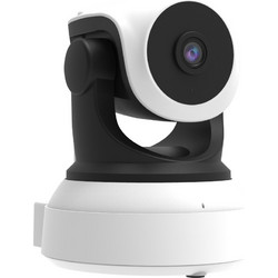 VStarcam CS24B IP Κάμερα Ασφαλείας Wi-Fi 3MP Μπαταρίας Νυκτός