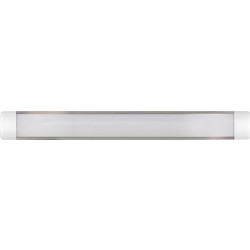 Powertech POWERTECH LED φωτιστικό τοίχου INSL-0001, 24W, 4000k cool white, λευκό