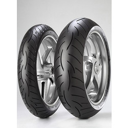 Metzeler Roadtec Z8 Interact 120/70/18 59W