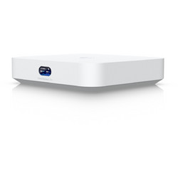 Ubiquiti UniFi Cloud Gateway Ultra UCG-Ultra, Router Controller