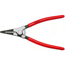 Knipex Πένσα Πλατιά 45 11 170