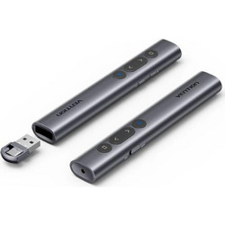 Vention KQIH0 Presenter με Κόκκινο Laser Pointer