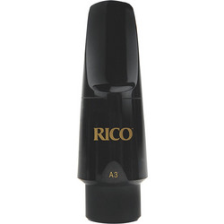 DAddario Woodwinds D'Addario Woodwinds Rico Graftonite A3 Επιστόμιο Άλτο Σαξόφωνου