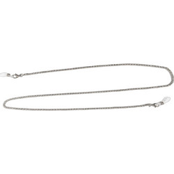 Farma Bijoux Classic Chain Silver Light