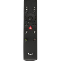 Τηλεχειριστήριο Poly Studio R30 (875L4AA) - USB, Bluetooth - Μαύρο 875L4AA
