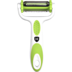 HomeVero Αποφλοιωτής με 3 λεπίδες Click n Peel HV-PL.10
